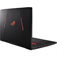 Игровой ноутбук ASUS GL702VM-GC026T
