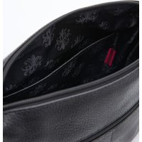 Женская сумка Franchesco Mariscotti 1-4135к (флорида, черный)