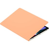 Чехол для планшета Samsung Smart Book Cover Tab S9 (оранжевый)