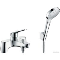 Смеситель Hansgrohe Novus 71044000