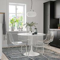 Стул Ikea Tobias 80349671