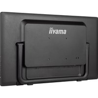 Портативный монитор Iiyama ProLite T2455MSC-B1