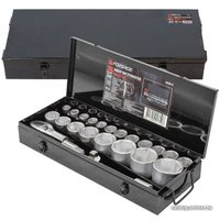 Набор трещотка с головками FORSAGE F-68263-5 (26 предметов)