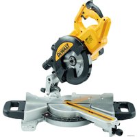 Торцовочная пила DeWalt DWS774