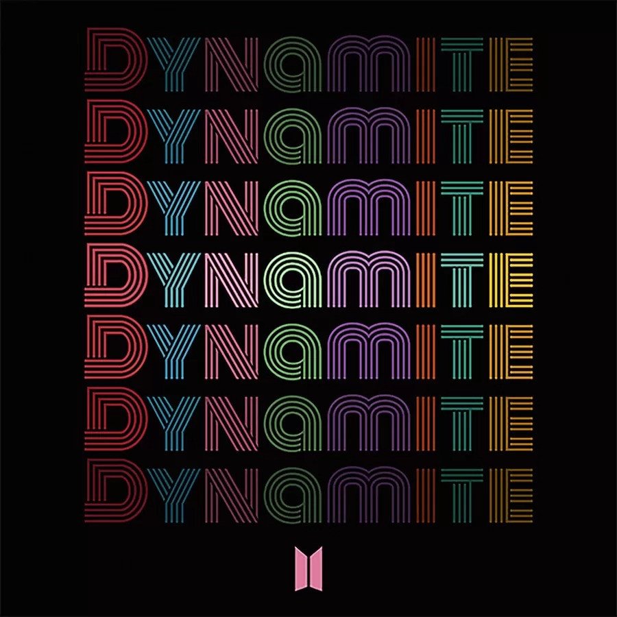 

Картина Stamprint Dynamite ID007 (30x30)