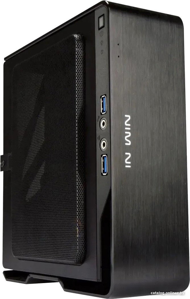 Корпус In Win BQS696 150W 6144632