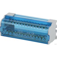 Контактная шина на DIN-рейку ЭРА NO-224-14 Б0043932 в Бресте