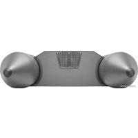Моторная лодка Roger Boat Standart 2800 (с привалом, серый)