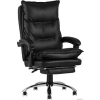 Офисное кресло Stool Group TopChairs Alpha (черный)