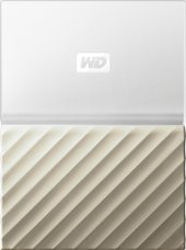 My Passport Ultra 2TB WDBFKT0020BGD