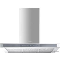 Кухонная вытяжка Smeg KS912SXE2