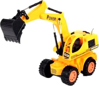 Спецтехника Cheetah Toys 8058E