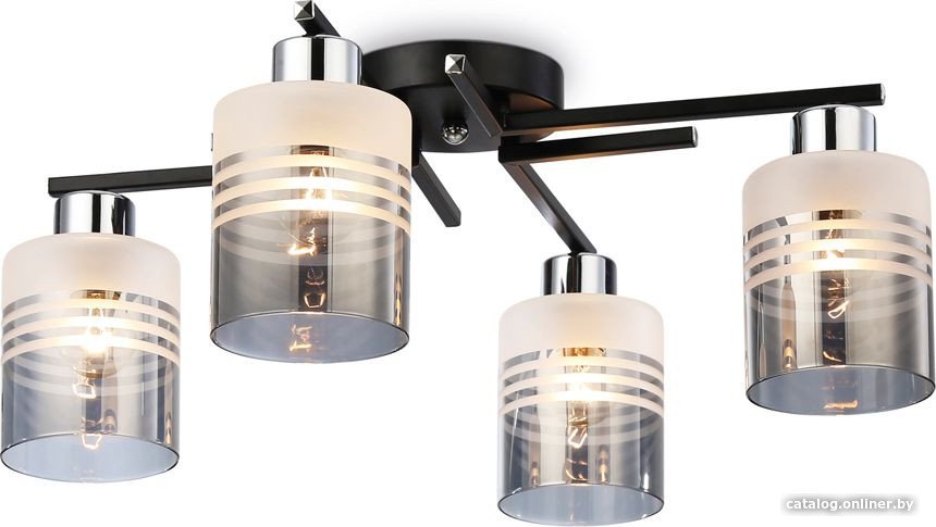 Припотолочная люстра Ambrella light TR TR303212