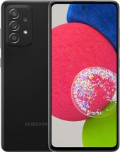 Galaxy A52s 5G SM-A528B/DS 6GB/128GB (черный)