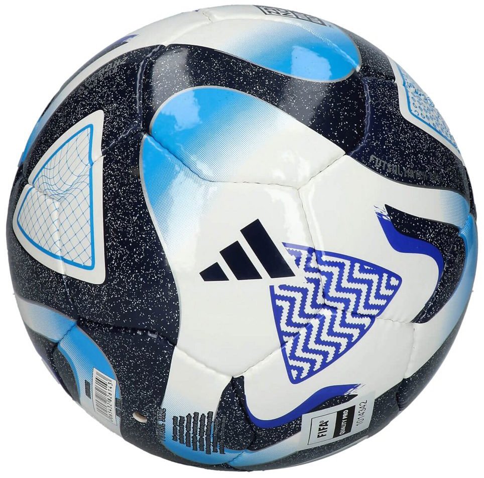 

Футзальный мяч Adidas Pro Sala Oceaunz 23 (4 размер)