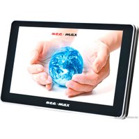 GPS навигатор SeeMax navi E510 HD 8GB