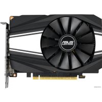 Видеокарта ASUS Phoenix GeForce GTX 1660 Ti OC 6GB GDDR6 PH-GTX1660TI-O6G