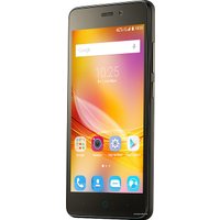 Телефон ZTE Blade X3 Black