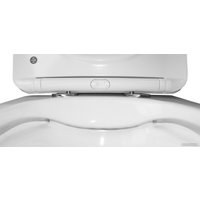 Унитаз подвесной Azario Hugo AZ-3103