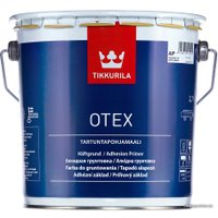 Алкидная грунтовка Tikkurila Otex 0.9 л (базис AP)