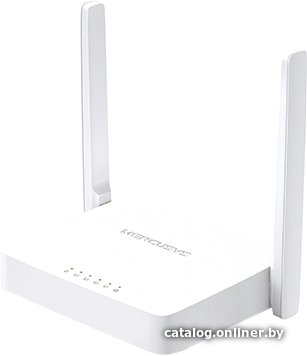 Wi-Fi роутер Mercusys MW305R v1