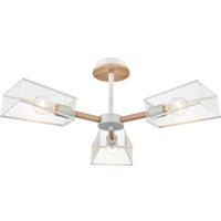 Люстра средней высоты Lumion Irma 8246/3C