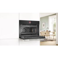 Электрический духовой шкаф Bosch Serie 8 CMG7241B1S