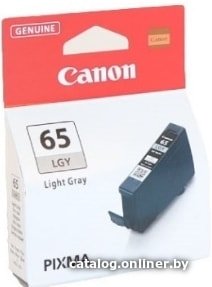 Картридж Canon CLI-65 LGY 4222C001