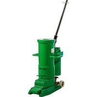 Бутылочный домкрат Euro-Lift HM-100 10т