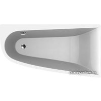 Ванна Vayer Boomerang 170x90