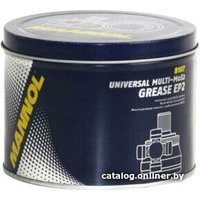  Mannol EP-2 Universal Multi-MoS2 Grease 100 г 8099