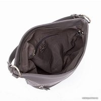 Женская сумка David Jones 823-6953-2-DGR (темно-серый)