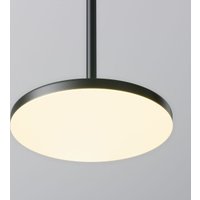 Подвесная люстра Maytoni Technical Plato P076PL-L12W3K-B