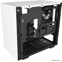 Корпус NZXT H210 CA-H210B-W1