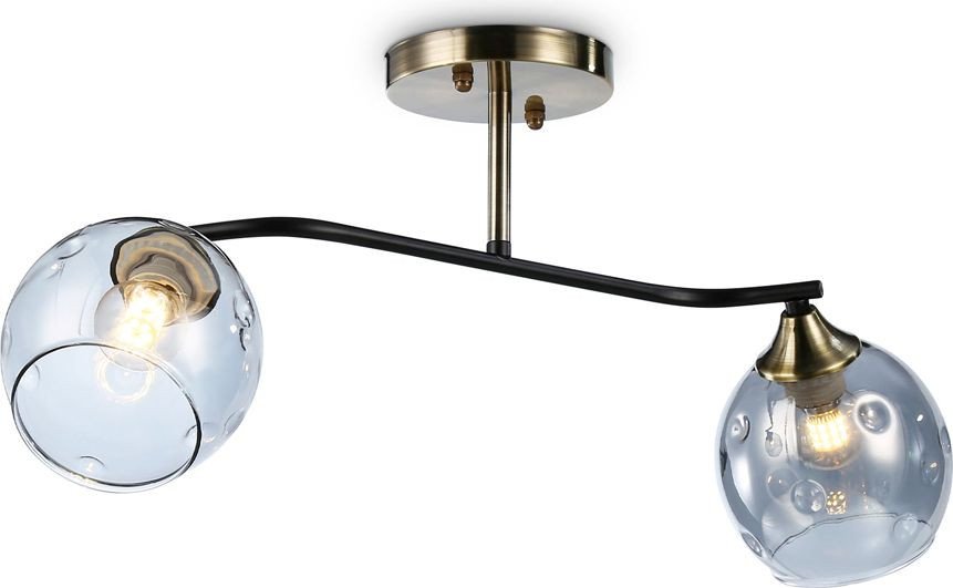 

Припотолочная люстра Ambrella light Traditional TR303008