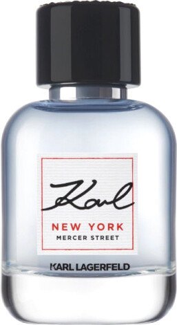 

Туалетная вода Karl Lagerfeld New York Mercer Street EdT (100 мл)