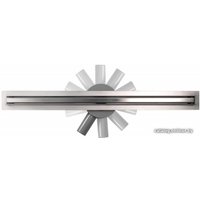 Трап/канал Calani Eco360 Slim 90 Chrom CAL-G0022