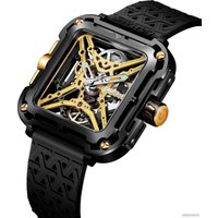 Наручные часы CIGA Design Series X Gorilla X021-BLGO-W25BK в Мозыре