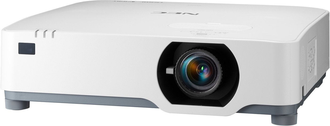 

Проектор NEC P627UL