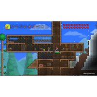  Terraria – издание для Xbox 360