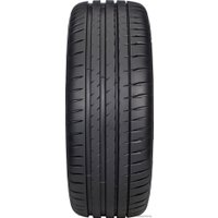Летние шины Michelin Pilot Sport 4 255/40R20 101Y