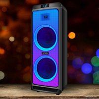 Патибокс Ginzzu GM-205