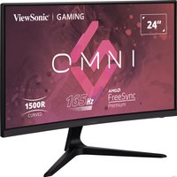 Игровой монитор ViewSonic VX2418C