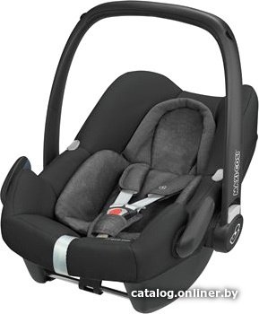Maxi-Cosi Rock (Nomad Black)