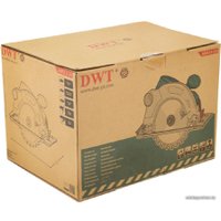 Дисковая (циркулярная) пила DWT HKS12-54
