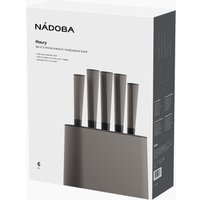 Набор ножей Nadoba Маури 724723 (5шт)