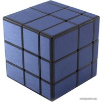 Головоломка MoFangGe Mirror Cube (синий)