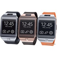 Умные часы Samsung Gear 2 (SM-R380)
