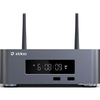 Смарт-приставка Zidoo Z10 Pro