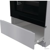 Кухонная плита Gorenje GEC5C41SG